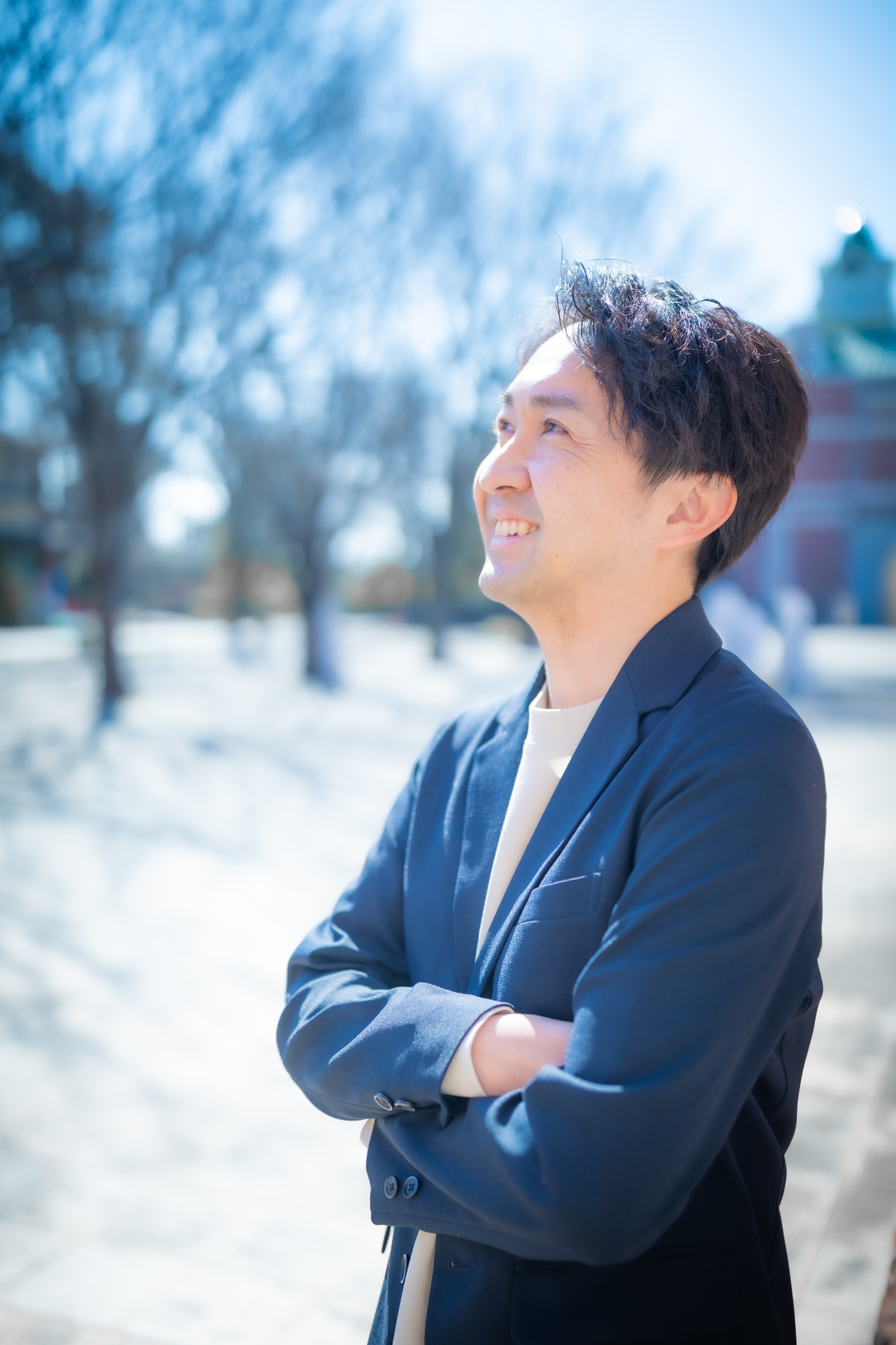 長沼純平